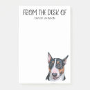 Suche nach bull terrier poster Aquarell