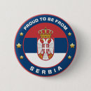 Recherche de serbie badges Voyage
