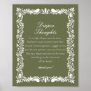 Suche nach olivgrün poster Für sie