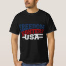 Recherche de fighter hommes tshirts Patriotique