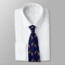 Recherche de motif girafe cravates Moderne