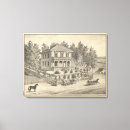 Suche nach gebäude zeichnen kunst Lithographie