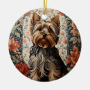 Suche nach yorkie ornamente Hundegeschenke