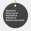 Suche nach shakespeare ornamente König