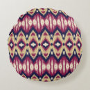 Recherche de chevron rose coussins Abstrait