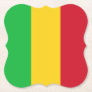 Recherche de le mali Drapeau