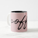 Recherche de mini tasses Tendance