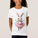 Recherche de lapin de danse Ballet