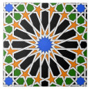 Suche nach maurische fliesen Dekorativ