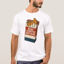 Suche nach zigaretten tshirts Raucher