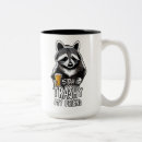 Suche nach raccoon tassen Müll