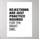 Recherche de de crainte posters Citation inspirante