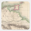 Recherche de la guyane autocollants Main