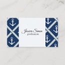 Suche nach vintager anker visitenkarten Elegant