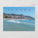 Recherche de sitges cartes postales Travel