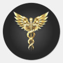 Recherche de hermes autocollants Médecin