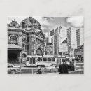 Recherche de flinders cartes postales Paysage urbain