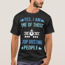 Recherche de agricole tshirts Épandage aérien
