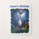Recherche de donkey puzzles Animals