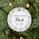 Recherche de papa ornamente Pour tous