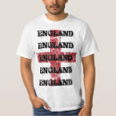 Suche nach georges tshirts England