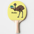 Recherche de oeufs raquettes ping pong Dessin