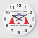 Recherche de bureau dentiste horloges Médical