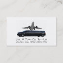 Recherche de condition cartes visite Noir