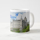 Recherche de chateau tasses Châteaux écossais