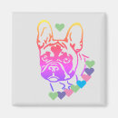Recherche de bouledogue francais magnets Pour tous