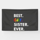 Suche nach gay banner Lesbisch