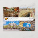 Recherche de pedrera cartes postales Casa mila