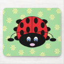 Suche nach marienkäfer mousepads Blumen