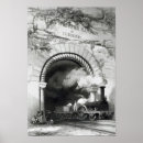 Suche nach great western eisenbahn kunst Zug