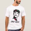 Recherche de obama mao tshirts Communiste