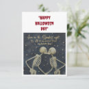 Recherche de heureux halloween invitations Nuit