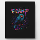 Suche nach vogel fotoplatten F caw f