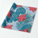 Suche nach palme geschenkpapier Muster