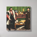 Suche nach holbein leinwandbilder Jünger