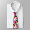 Recherche de de motif de fleur cravates Rose