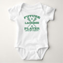 Suche nach lacrosse babykleidung Spieler