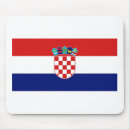 Suche nach kroatien mousepads Flagge