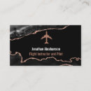 Recherche de instructeur de vol cartes visite Pilote