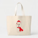 Recherche de noël de terrier sacs Chien