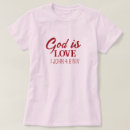 Suche nach liebe rosen tshirts Rot