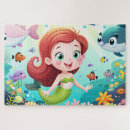 Suche nach cartoons puzzle Mädchen