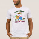 Suche nach lustiger bauer tshirts Gartenarbeit
