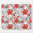 Suche nach weißer hintergrund mousepads Blume