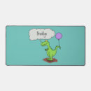 Recherche de dragon vert tapis souris Dessin