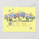 Recherche de tremblant cartes postales Paysage